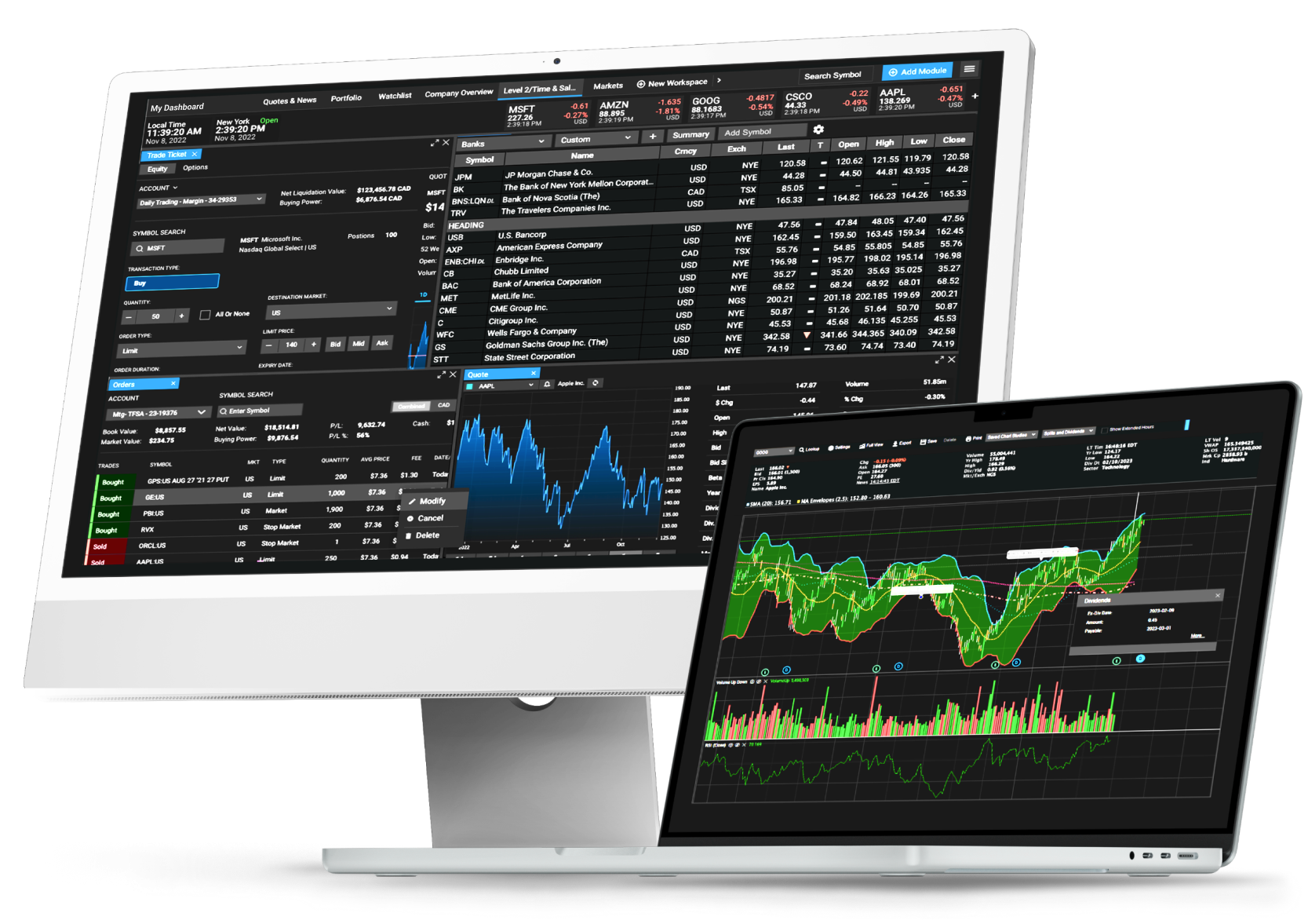 TMX PowerStream Web image